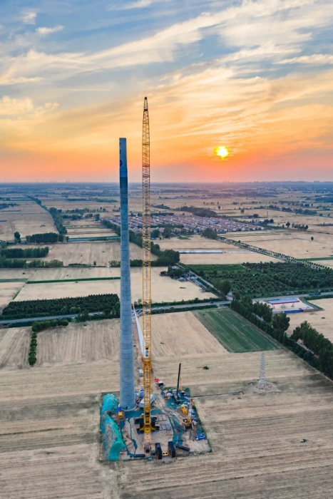 170米“一键”搞定？拉斯维加斯9888XLC18000M已开启省心模式！