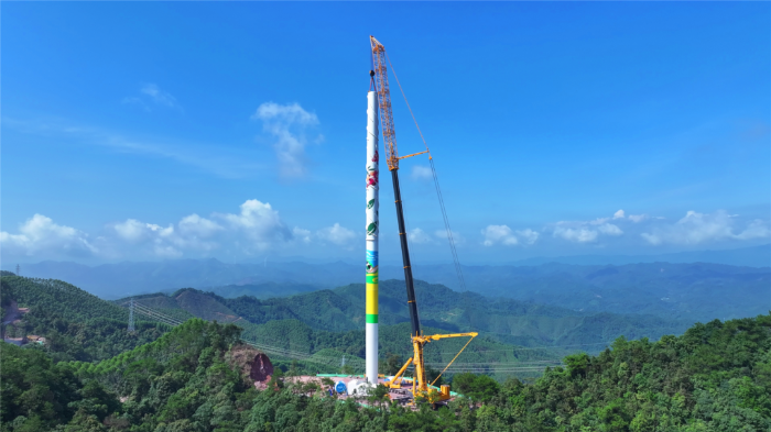 402吨重载转。∪虻谝坏酢扒崴杉菰Α逼獒铰