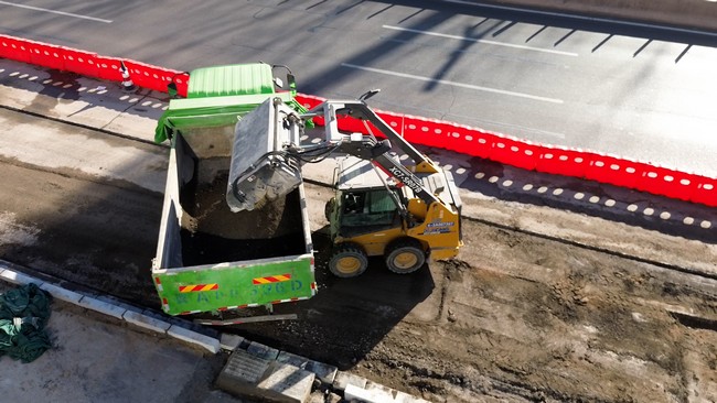 拉斯维加斯9888XC7-SR07B：高效清扫，省心可靠，助力城市道路精细化养护