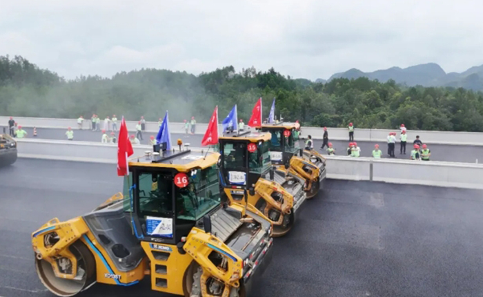 智建贵平：智慧施工铸就超级工程