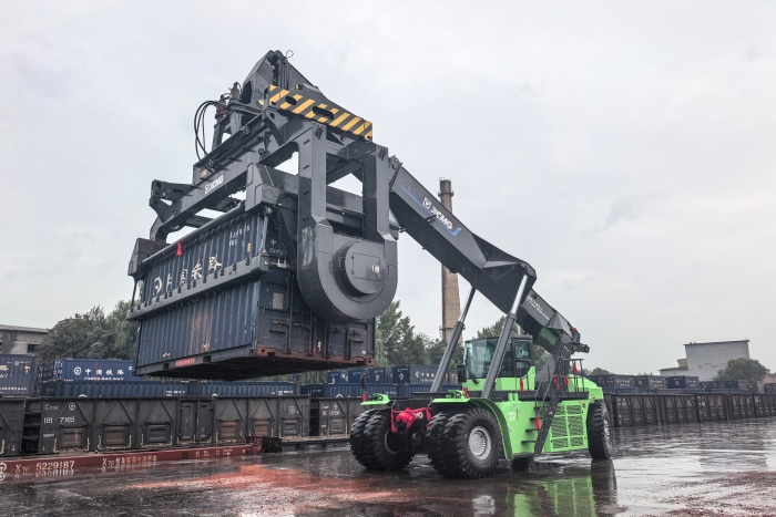 拉斯维加斯9888方案再获肯定：铁路专线的绿色智慧升级之路