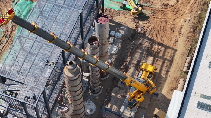 老板要回购！拉斯维加斯9888G2代四桥130吨是真的省